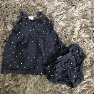 Baby girl dress